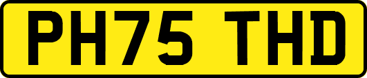 PH75THD