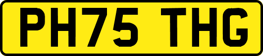 PH75THG