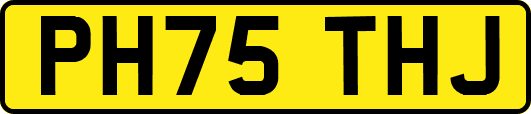 PH75THJ