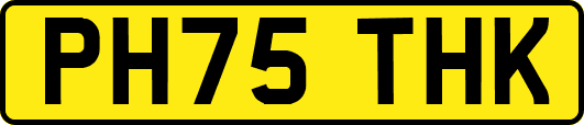 PH75THK