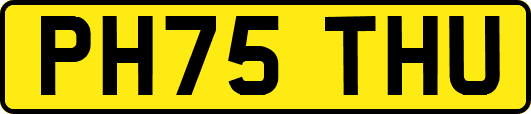 PH75THU