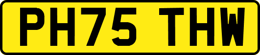 PH75THW