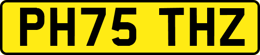 PH75THZ