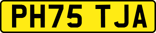 PH75TJA