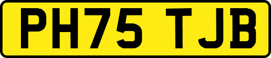 PH75TJB