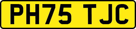 PH75TJC