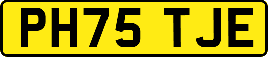 PH75TJE