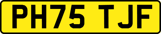 PH75TJF
