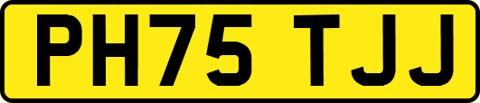 PH75TJJ