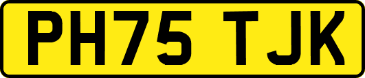 PH75TJK