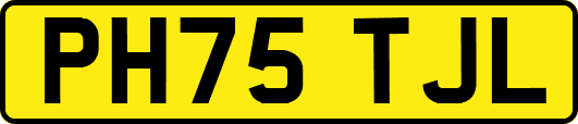PH75TJL