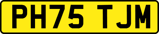 PH75TJM