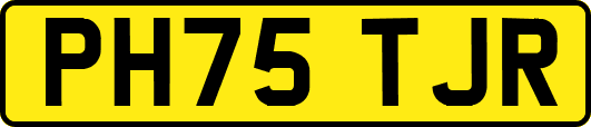 PH75TJR
