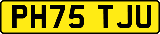 PH75TJU