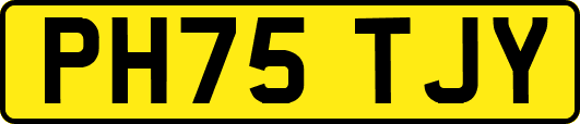 PH75TJY
