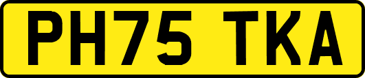 PH75TKA