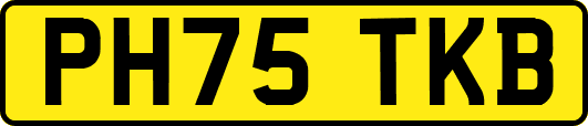 PH75TKB