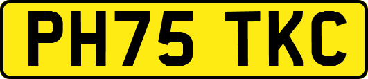 PH75TKC