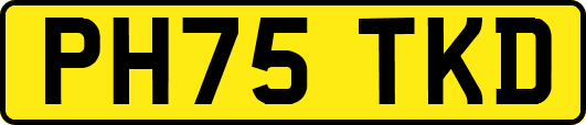 PH75TKD