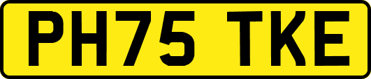 PH75TKE