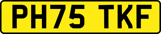 PH75TKF