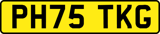 PH75TKG