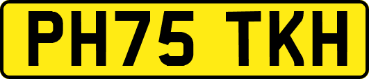 PH75TKH