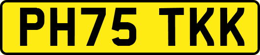 PH75TKK