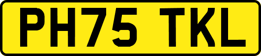 PH75TKL