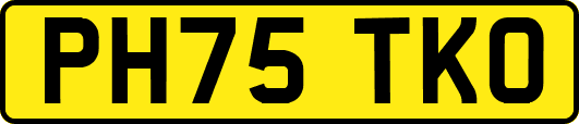 PH75TKO