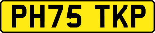 PH75TKP
