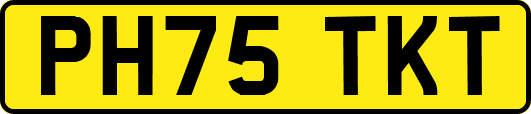 PH75TKT