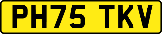 PH75TKV