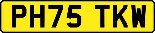 PH75TKW