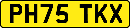 PH75TKX