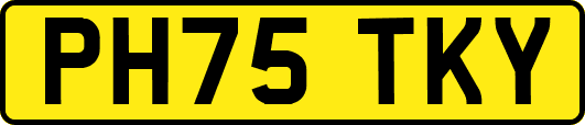 PH75TKY