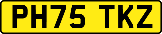 PH75TKZ