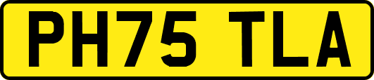 PH75TLA