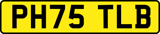 PH75TLB