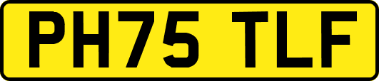 PH75TLF