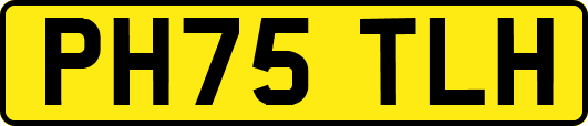 PH75TLH