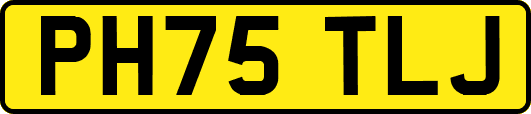 PH75TLJ