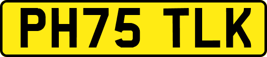 PH75TLK
