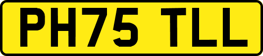 PH75TLL