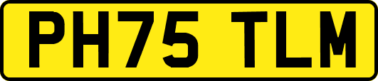 PH75TLM