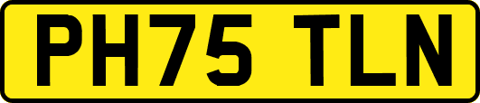 PH75TLN