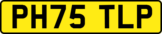 PH75TLP