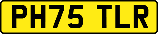 PH75TLR