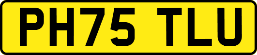 PH75TLU