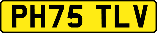 PH75TLV